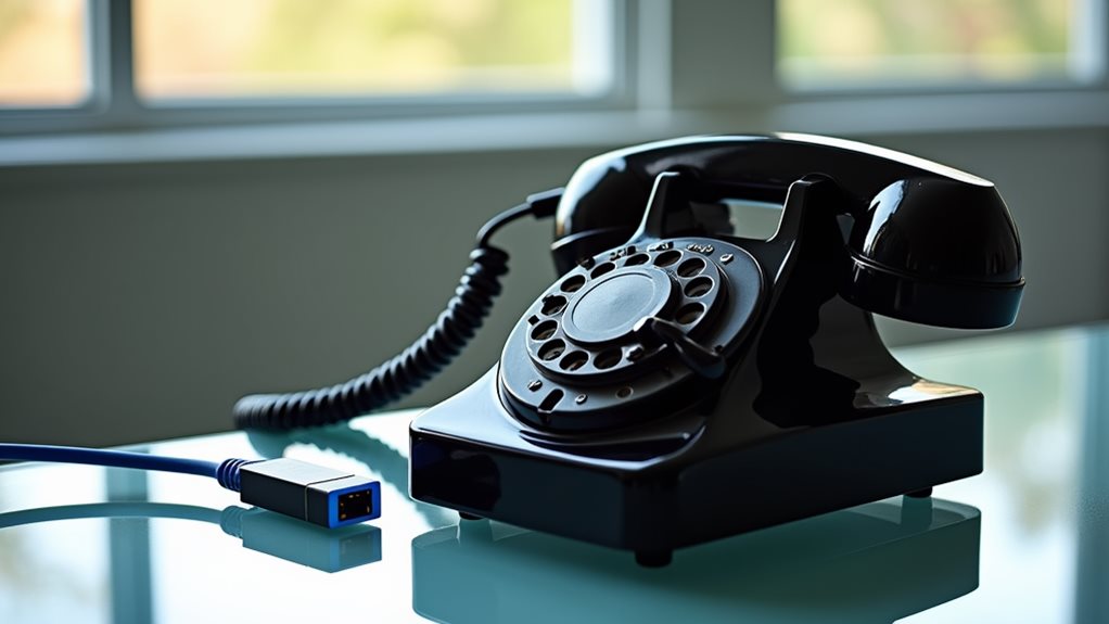 Can a Landline Phone Be Used as a Voip Phone?