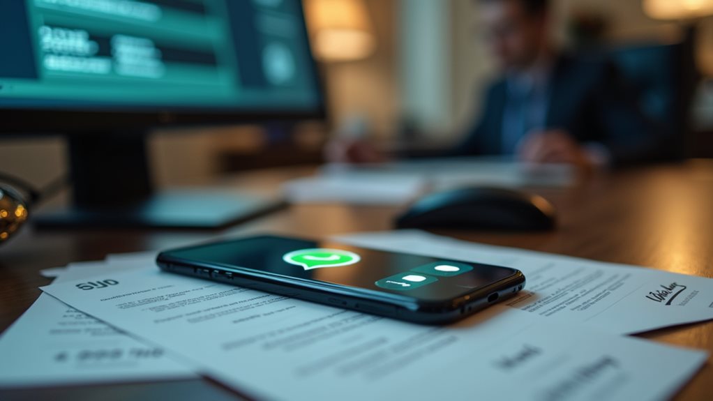 law enforcement data access