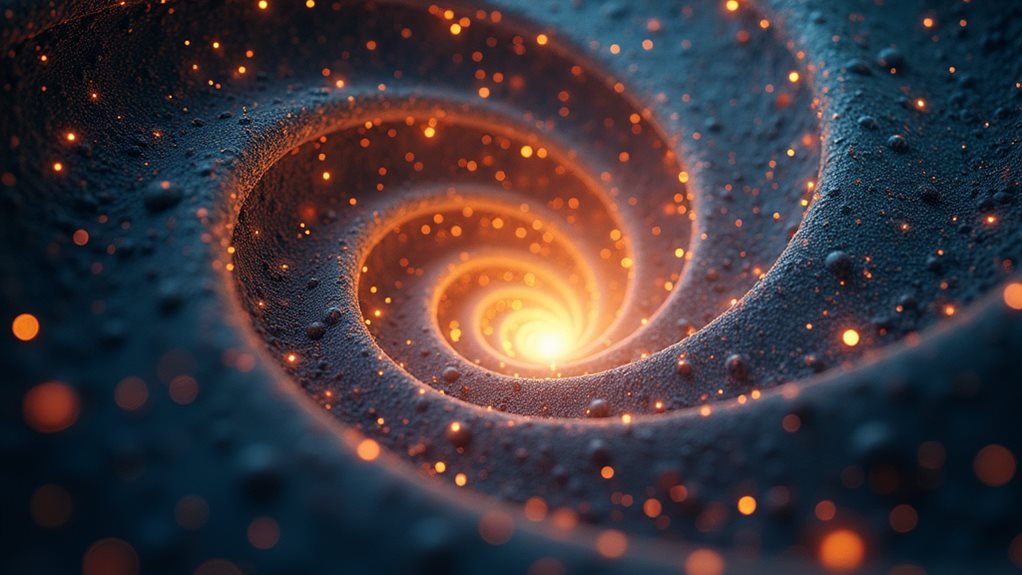 measuring beyond physical realms