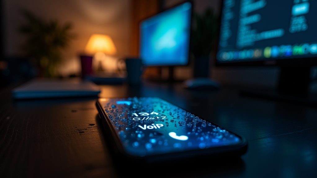 Why Is My Phone Number Showing up as Voip?