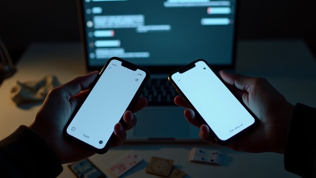 Why Would Someone Text Using a Voip Number?
