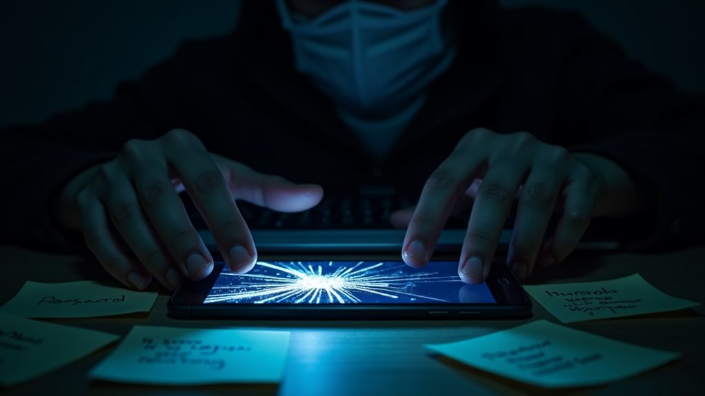 protect your phone securely