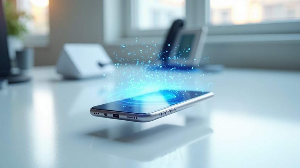 Do Smartphones Use Voip?