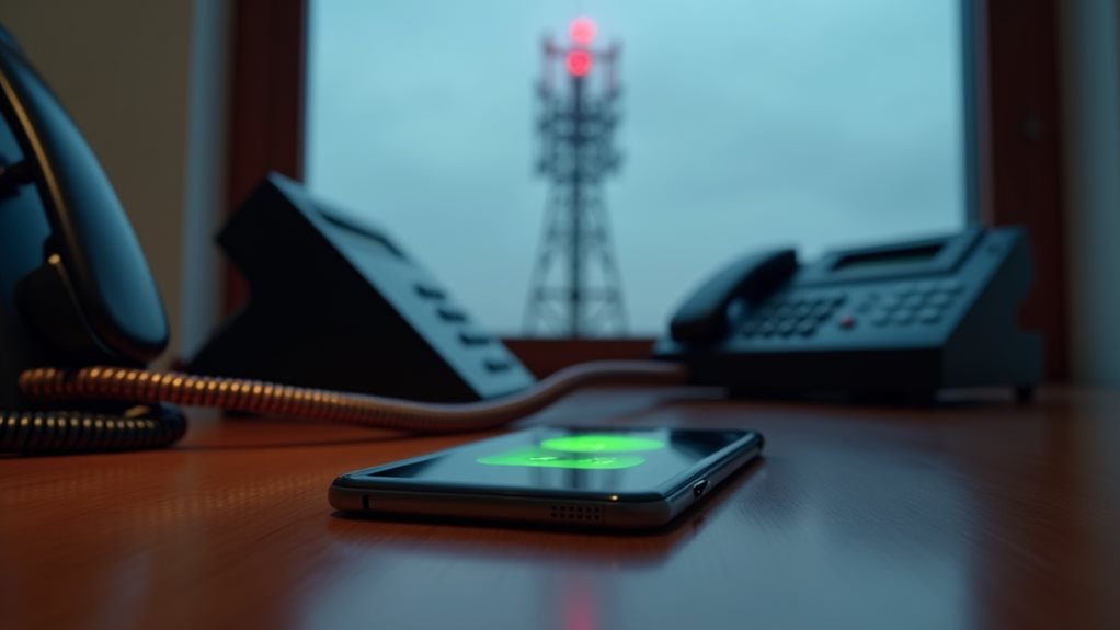 What Is a Non Voip Number?