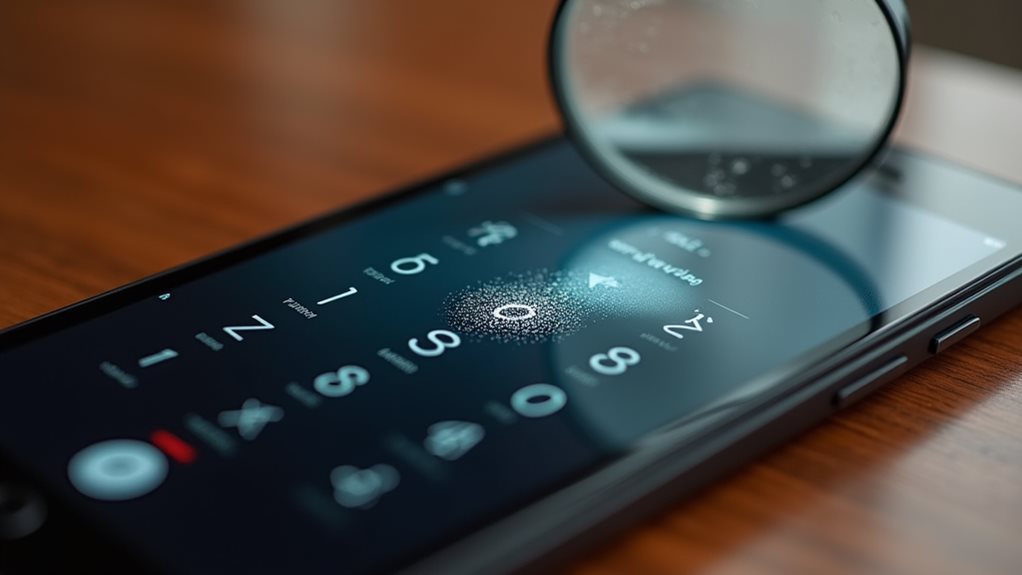 unauthorized phone access prevention