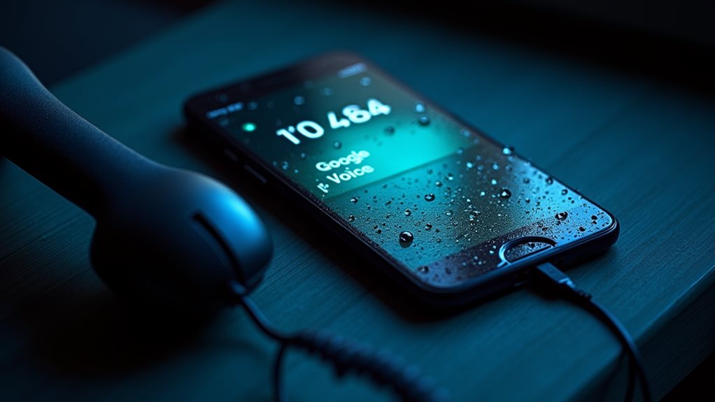 voice communication made simple