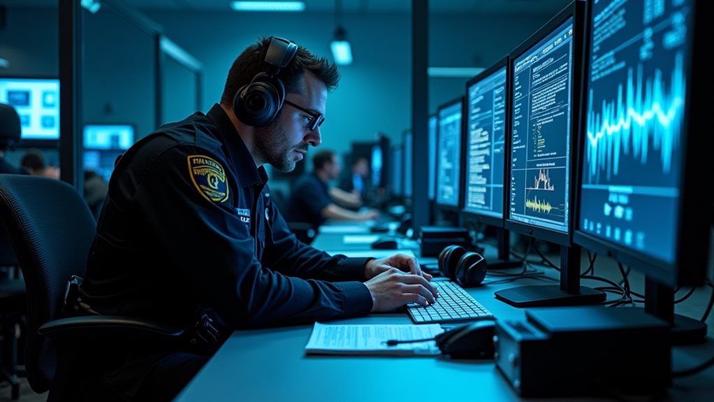 wiretapping regulations and limitations