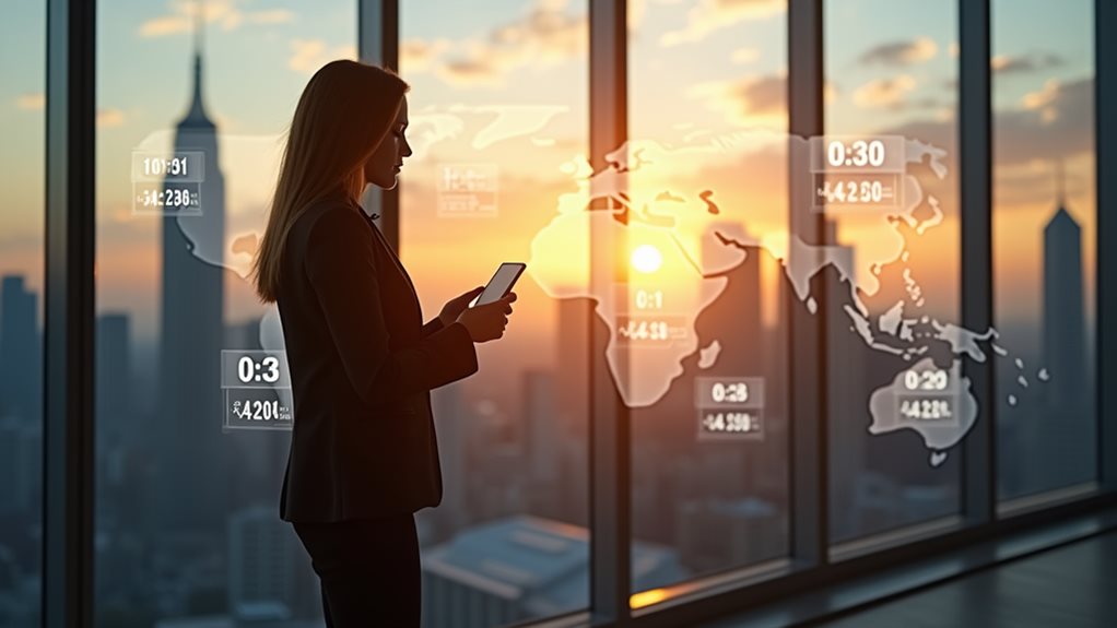 worldwide communication accessibility