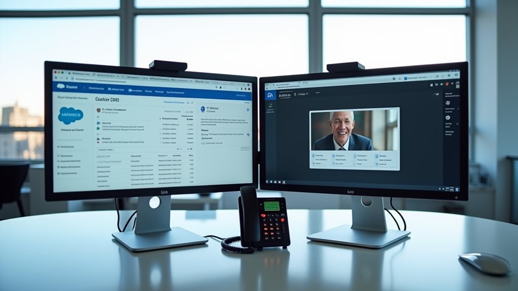business tools and crm integration