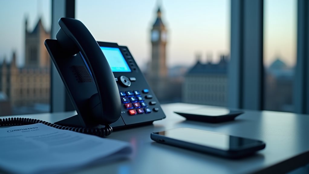 call recording business requirements