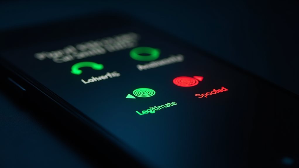 combat number spoofing tools