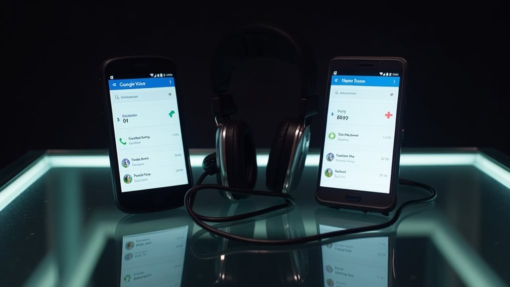 Is Google Voice or Openphone Better?