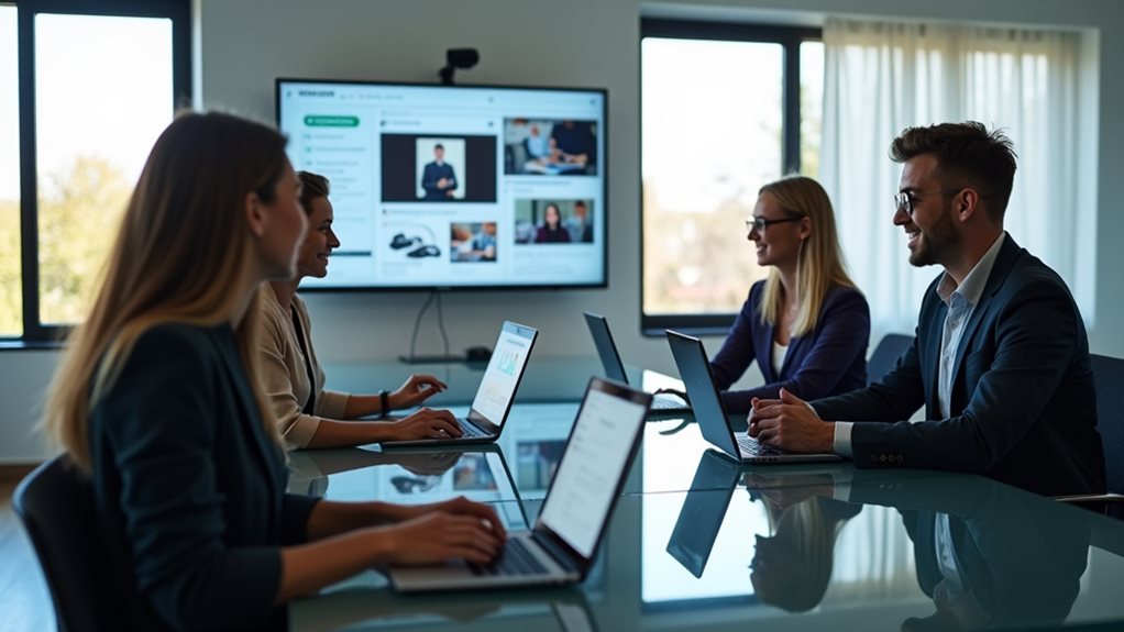 enhancing team communication efficiency