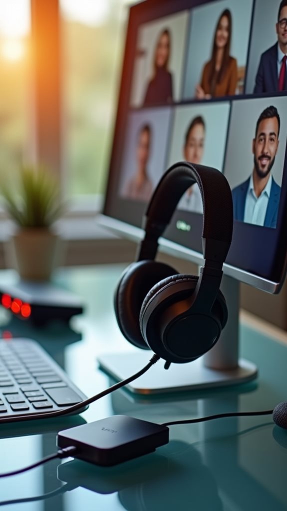 essential elements for communication
