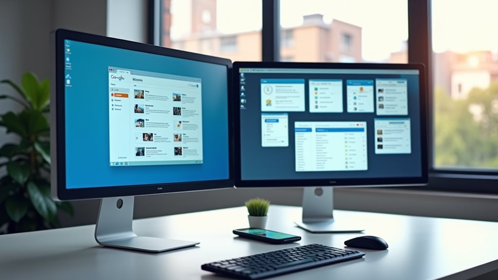 google voice workspace integration