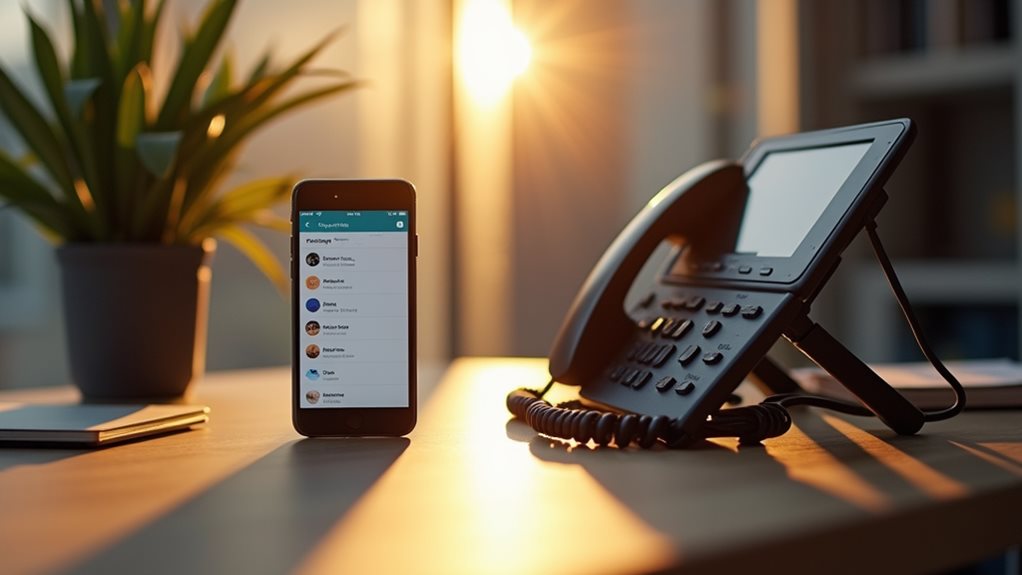 openphone vs traditional voip