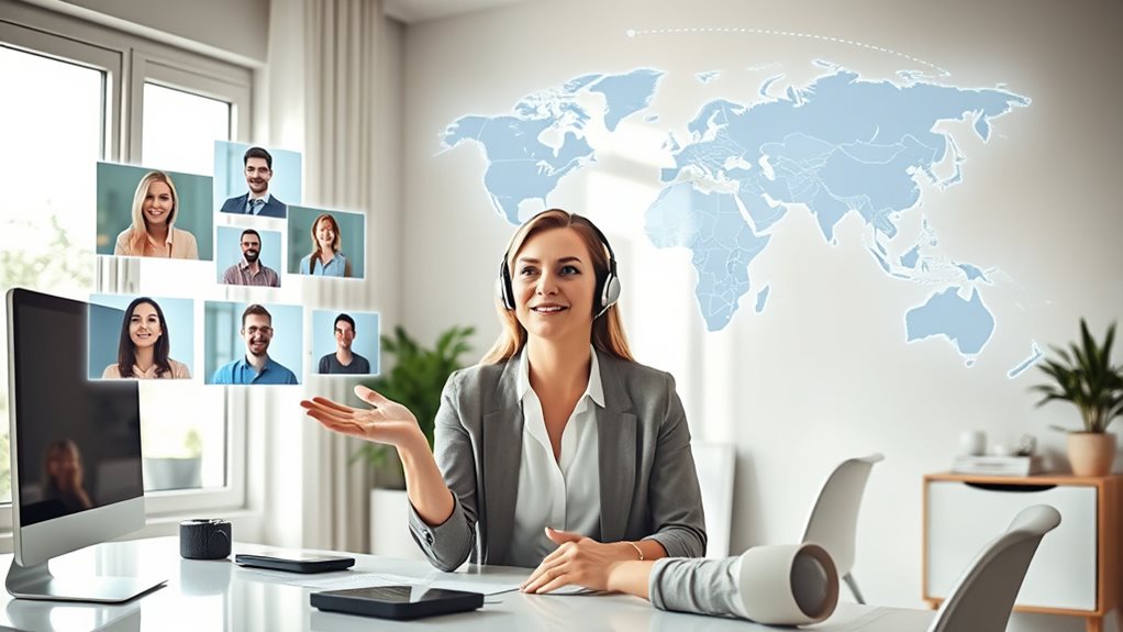 remote communication made easy