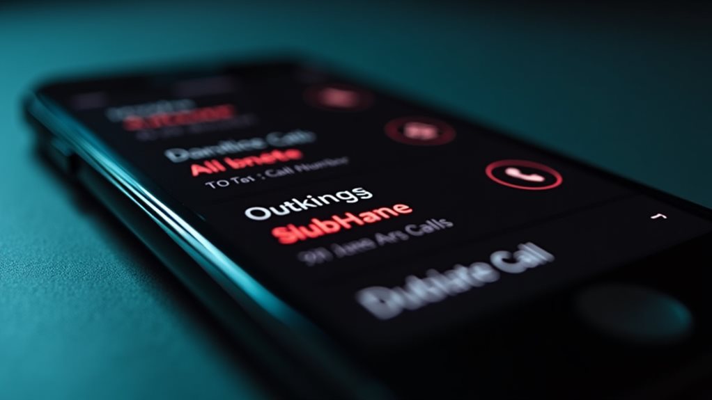 What to Do If Someone Spoofs Your Number?