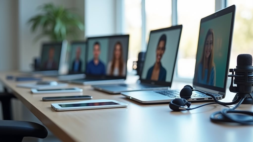 ringcentral alternatives key features