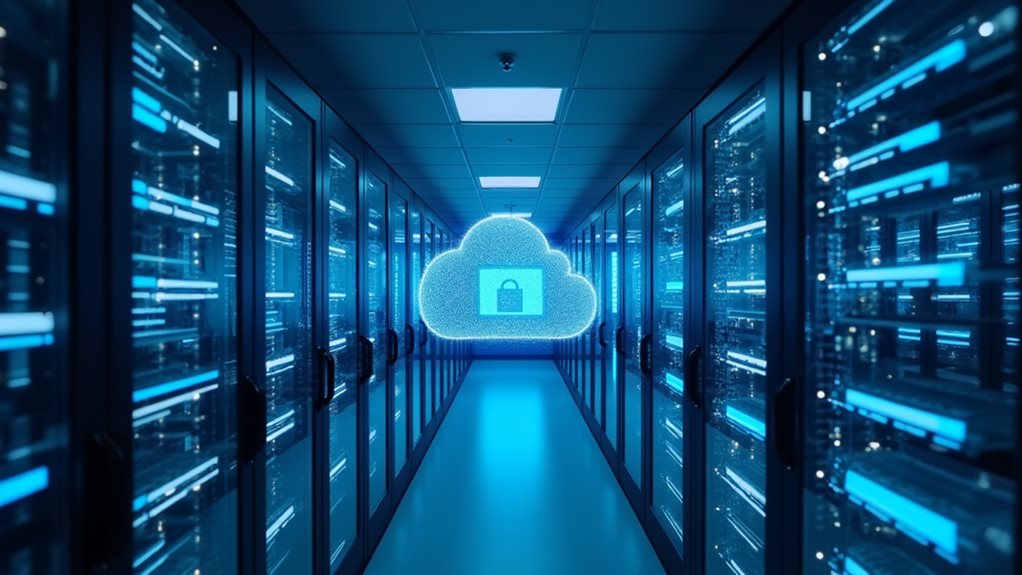 security and compliance protocols