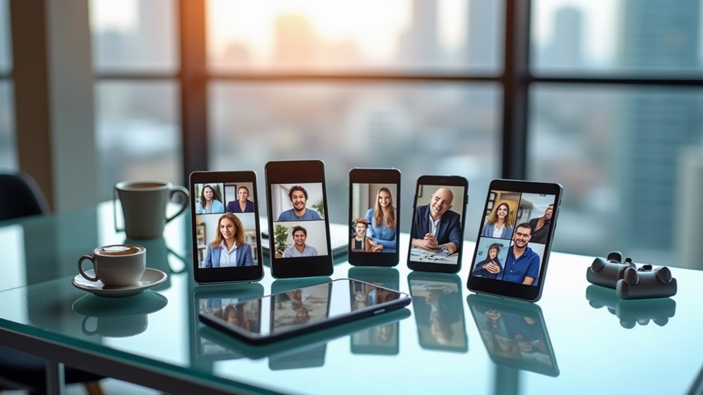 selecting ideal communication solution