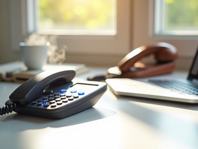 Your Go-to Guide for VoIP: Why Everyone Is Switching and You Should Too