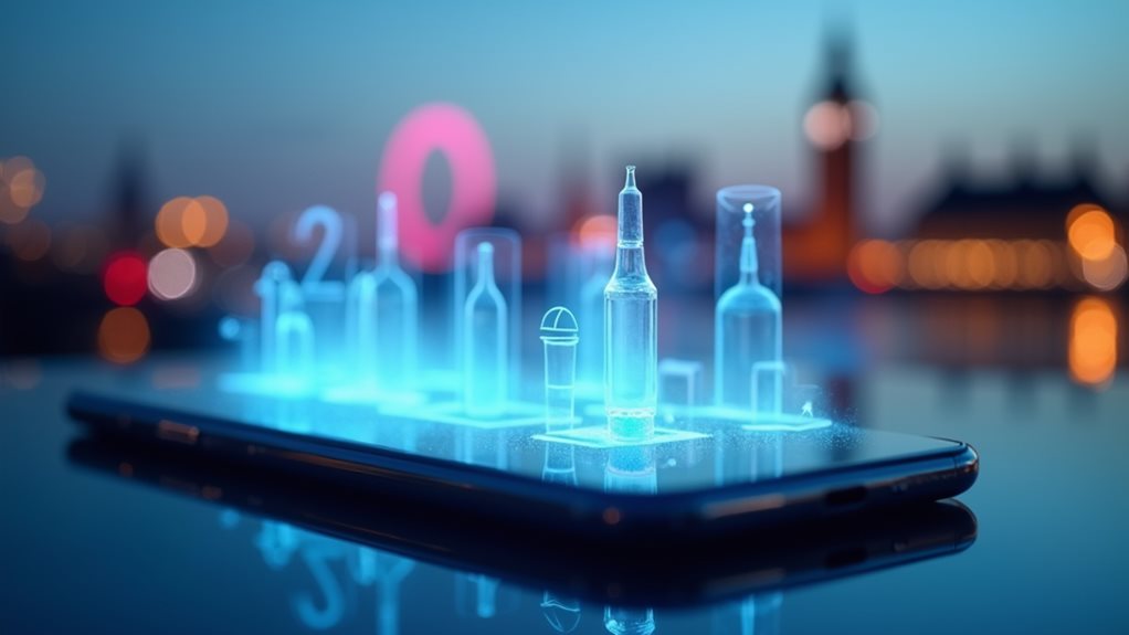 10 Best Virtual Phone Numbers in the UK for 2025