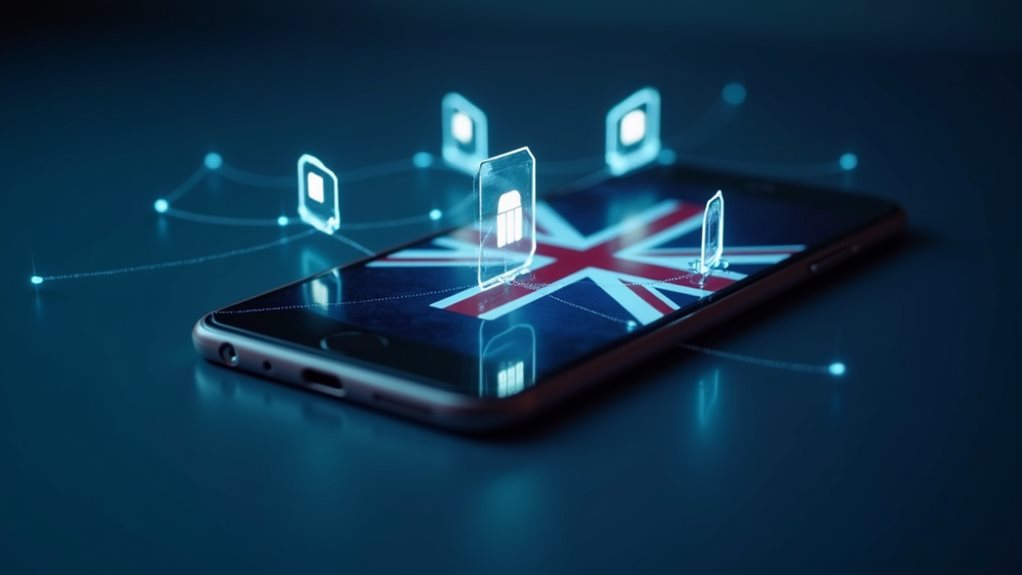 virtual numbers compliance standards