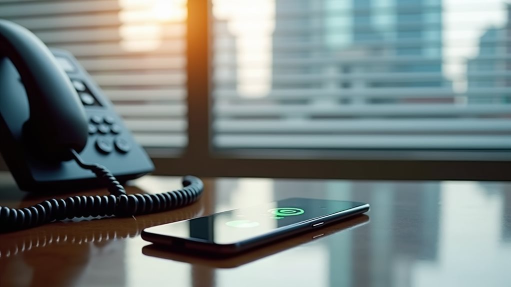 What Is a Virtual Landline and How Does It Work?