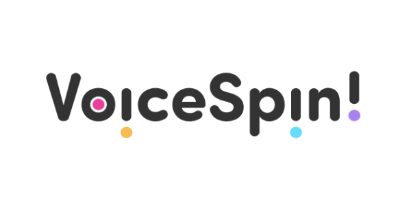 VoiceSpin