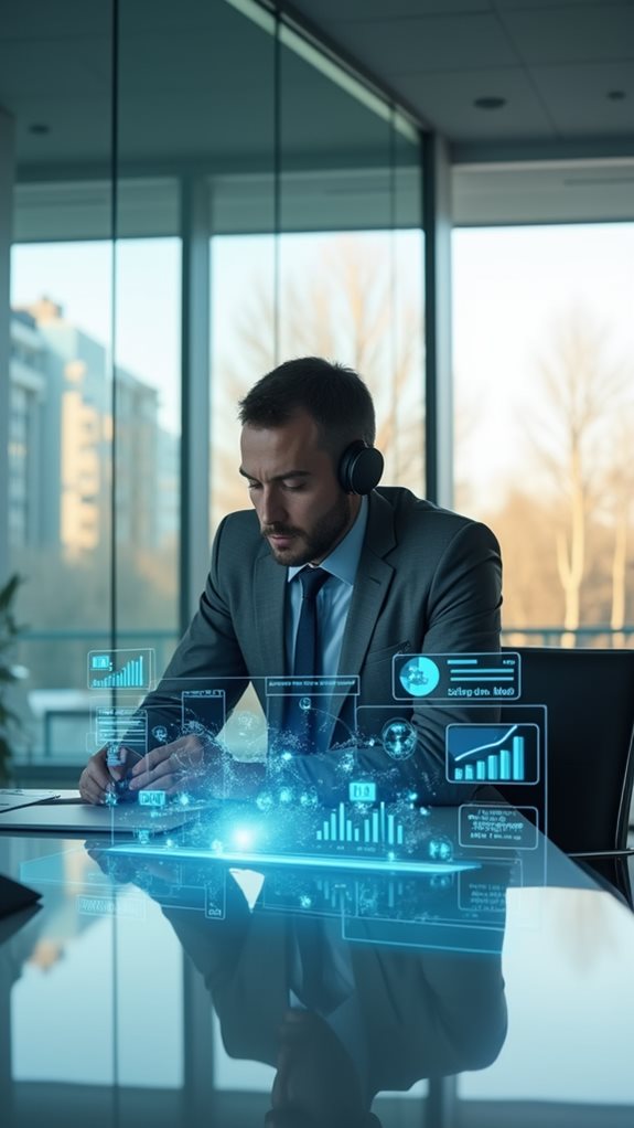 voip adoption for businesses