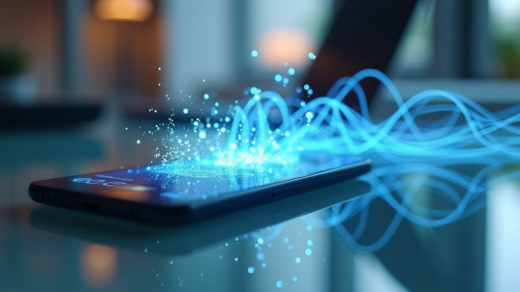 voip integration in openphone