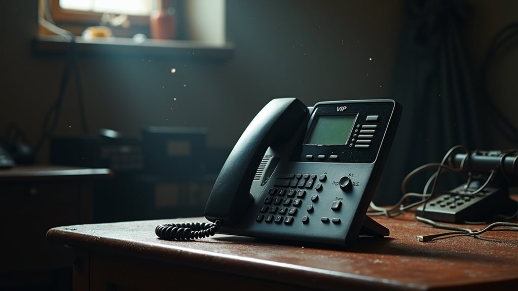 Everything You’ve Been Misled About VoIP—Get the Real Facts Now