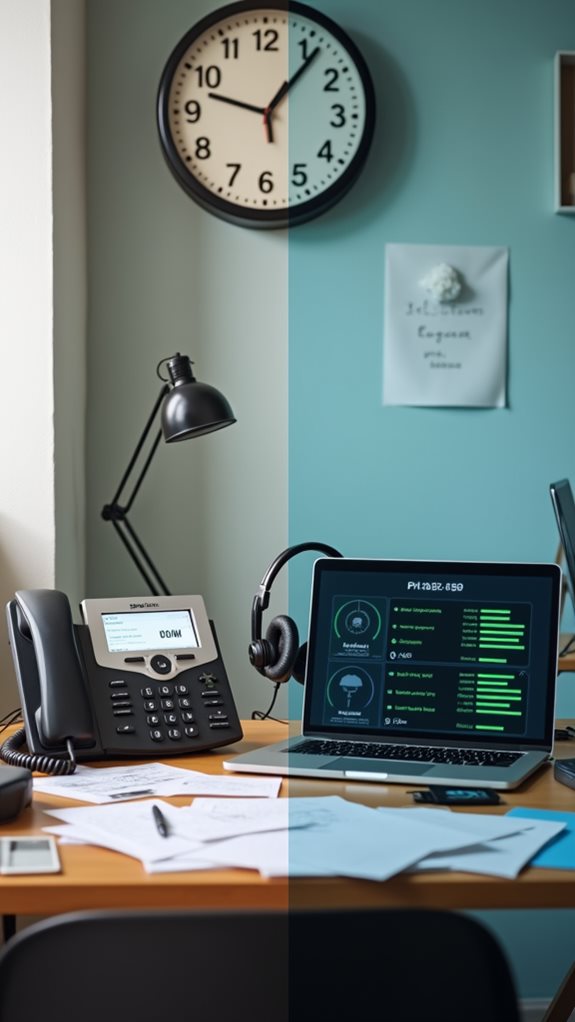 voip reliability myths debunked