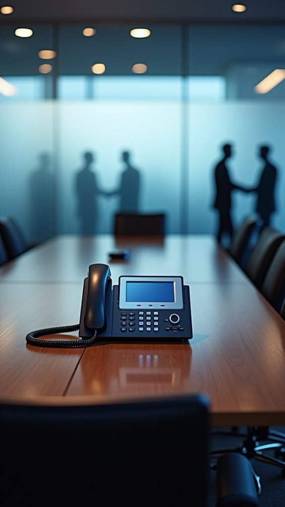 voip systems security assurance