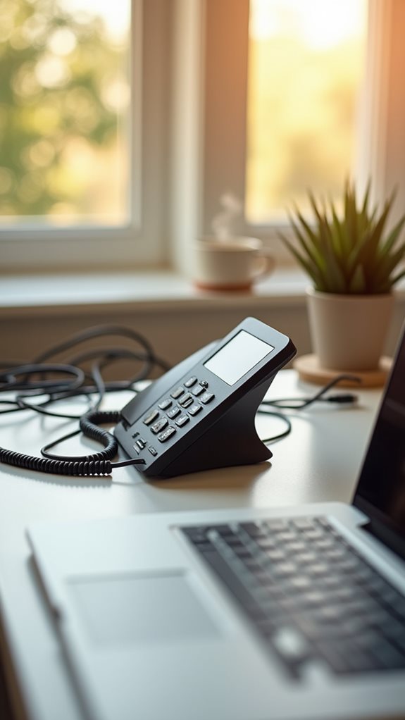 voip technology simplifies communication