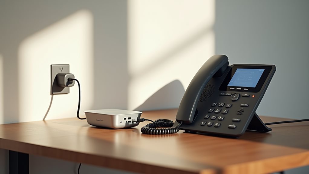 Is Vonage a Landline Phone Service?