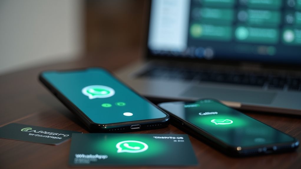 business messaging alternative options