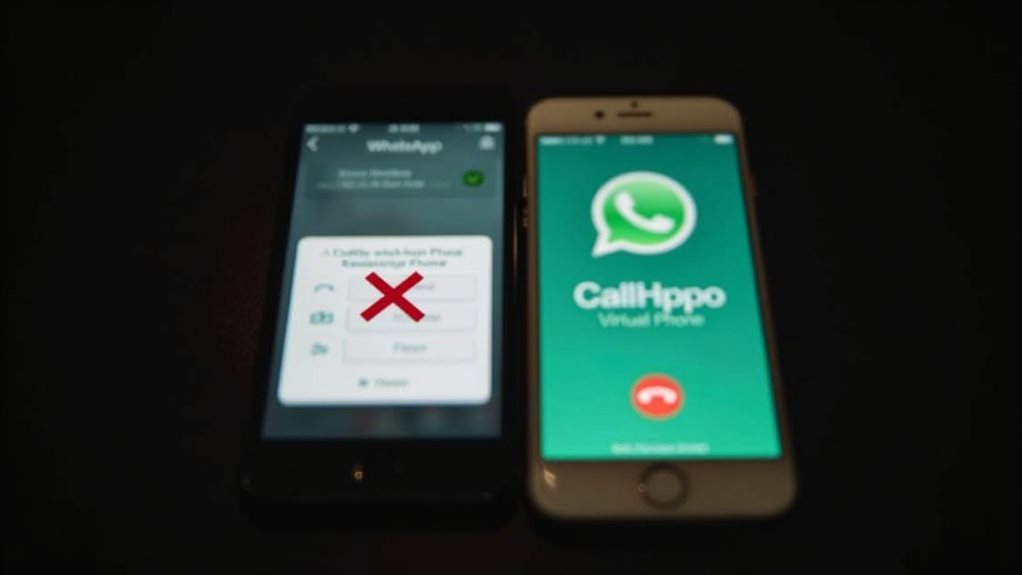 Can I Use Callhippo Number for Whatsapp?