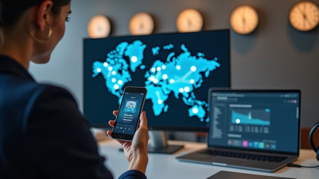 global market growth strategy