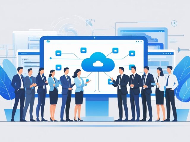 Choosing a Cloud-Based Phone System: Key Factors for Business Success