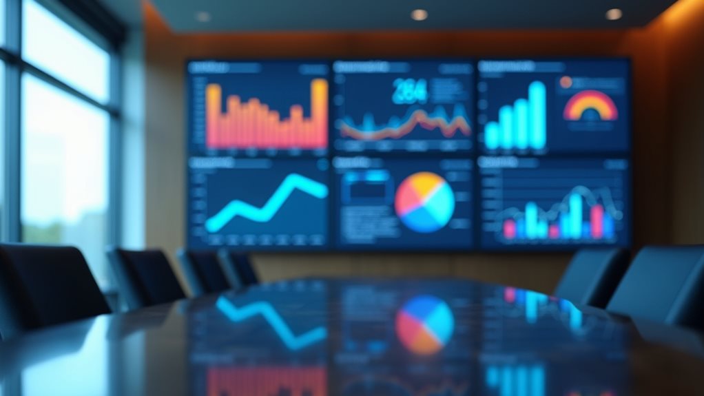 actionable analytics for success