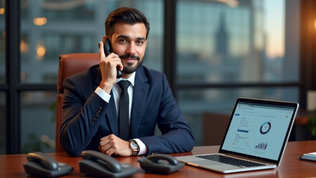 advanced cloud communications solutions