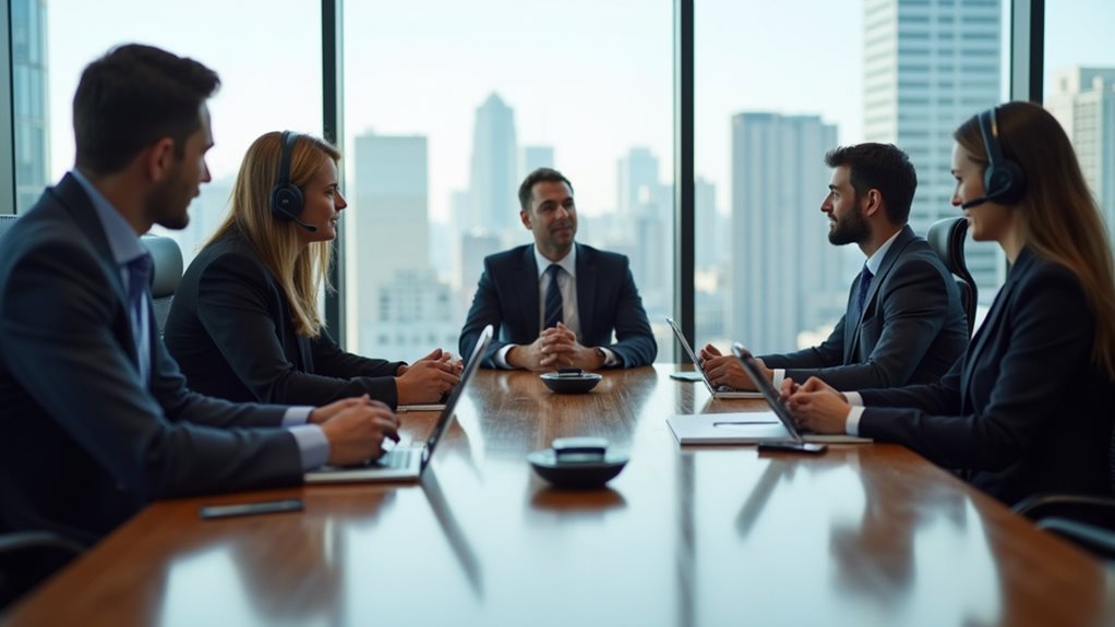 affordable professional communication solutions