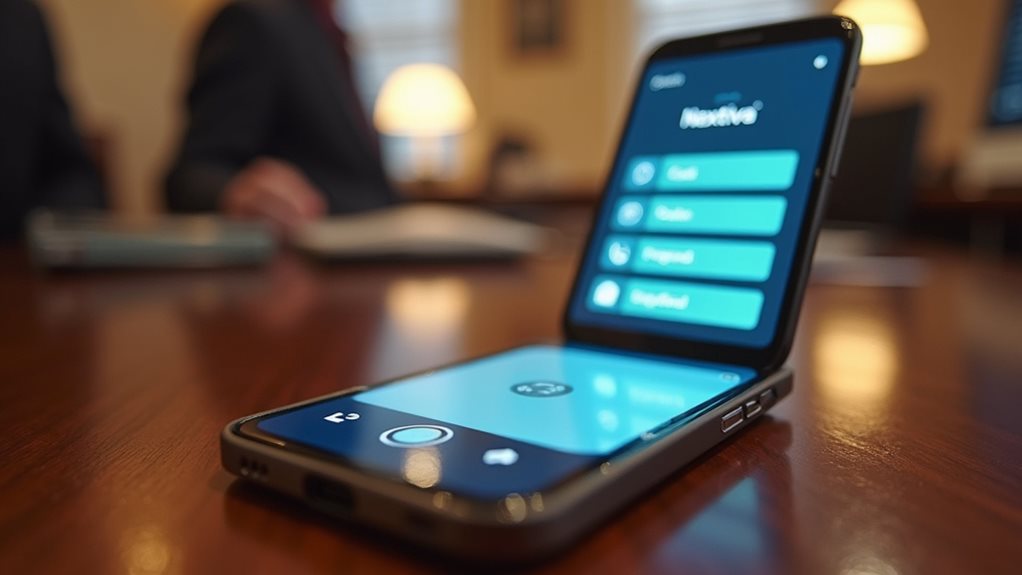 automated voicemail call forwarding