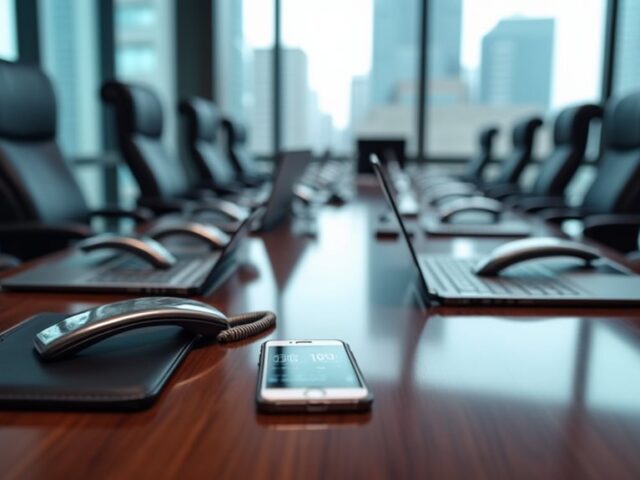 What Companies Use Nextiva?