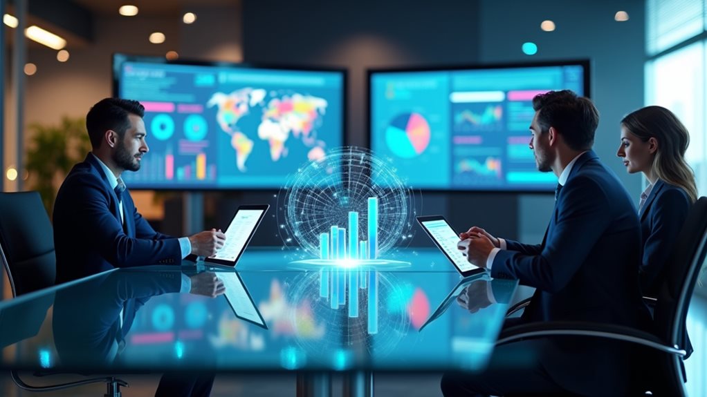data driven decision making tools