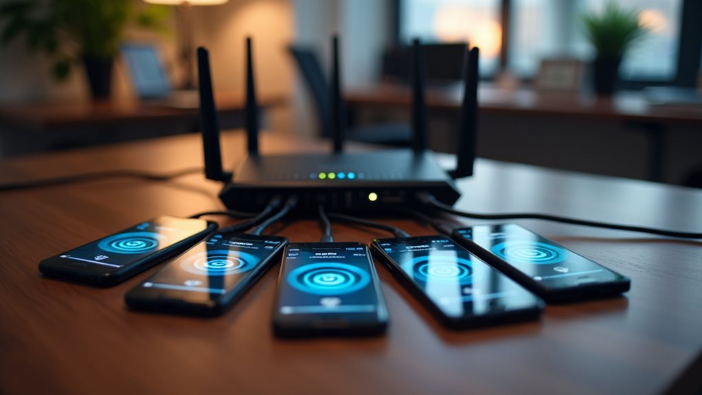 device compatibility and setup