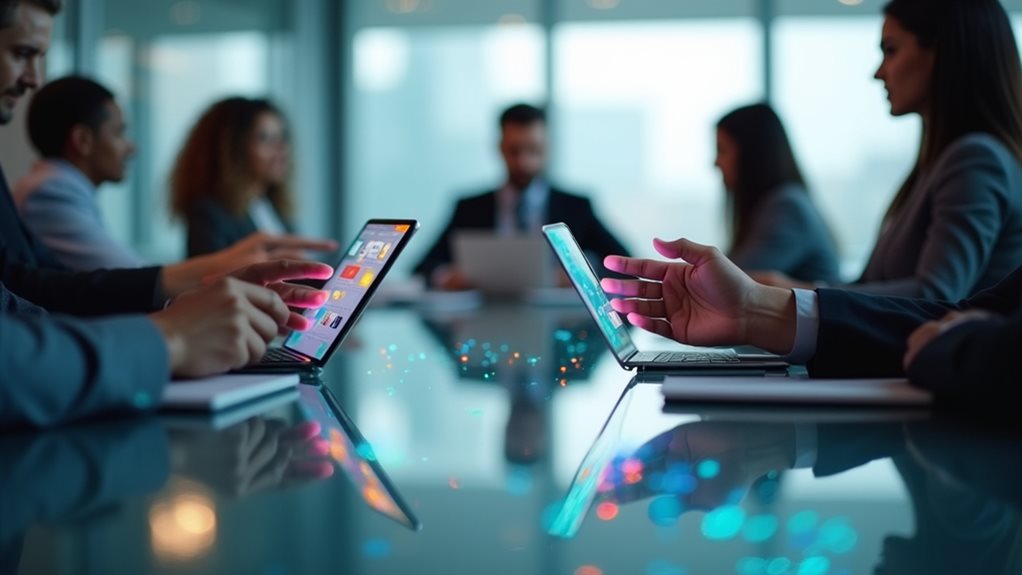 effective team communication platform