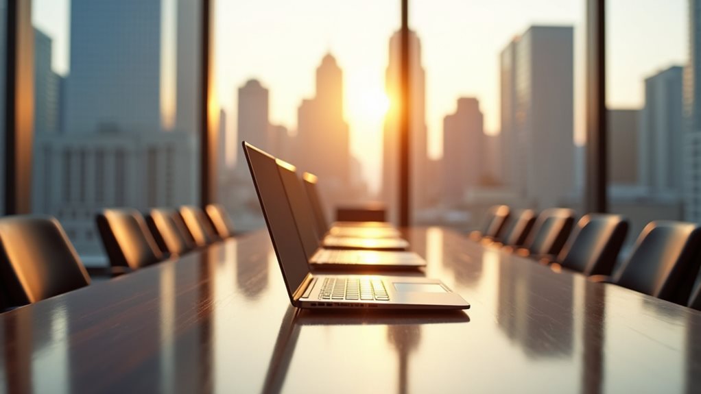flexible scalable communication solutions